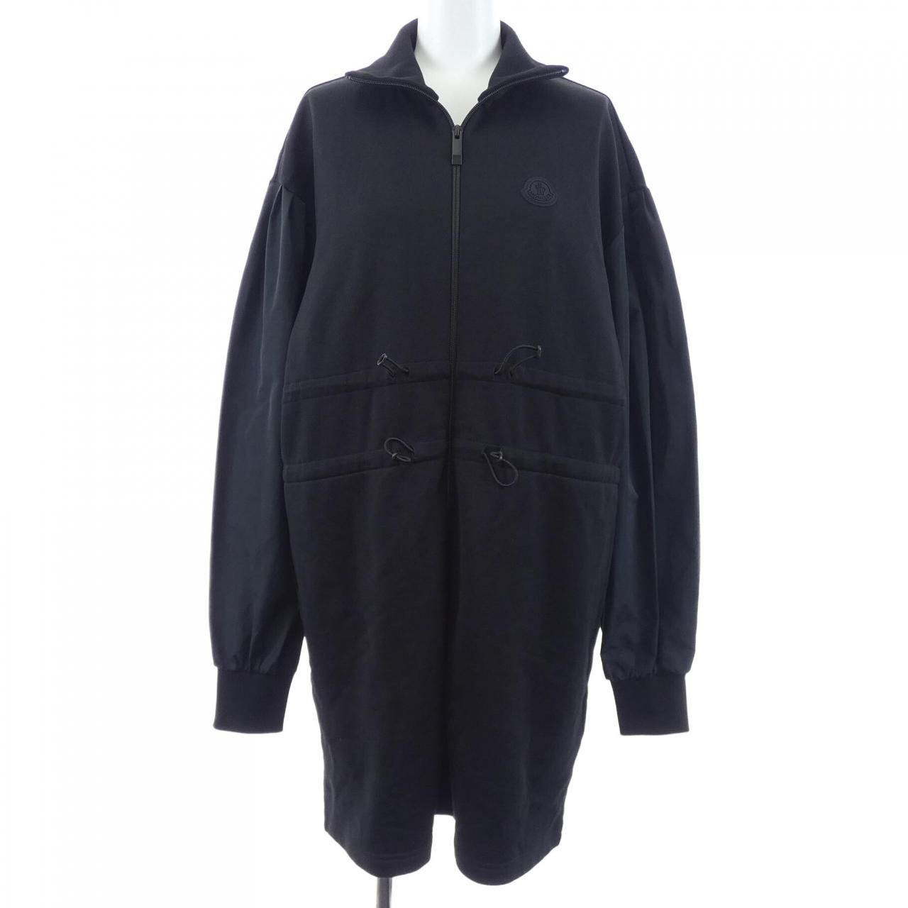 Moncler Dress Black