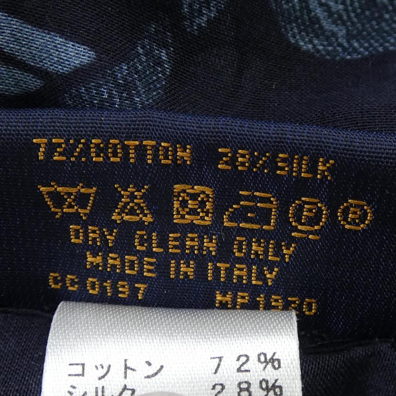 Louis Vuitton Stole Scarf — view 3