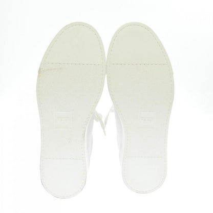 Fendi Sneakers White — view 4