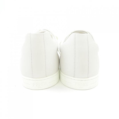 Fendi Sneakers White — view 5
