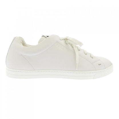 Fendi Sneakers White