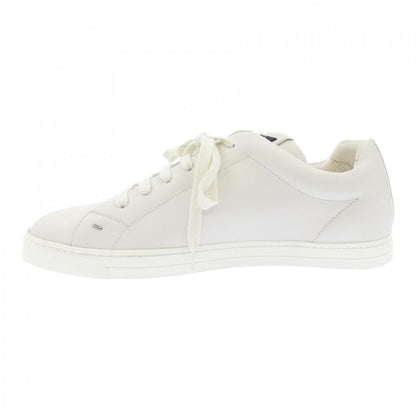 Fendi Sneakers White — view 2