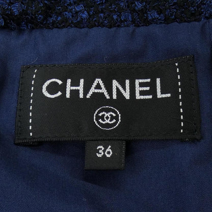 Chanel Skirt Black — view 5