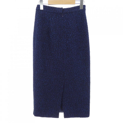 Chanel Skirt Black — view 2