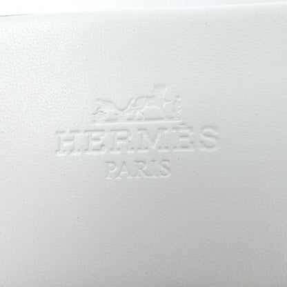 Hermes Giulia Kelly Buckle Sandals — view 6