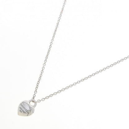 Tiffany & Co Return to Necklace — view 2