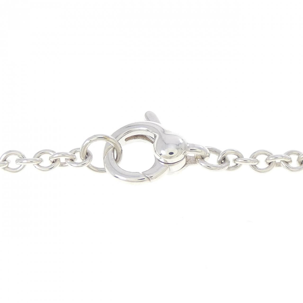 Tiffany & Co Return to Necklace — view 5