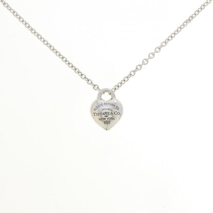 Tiffany & Co Return to Necklace