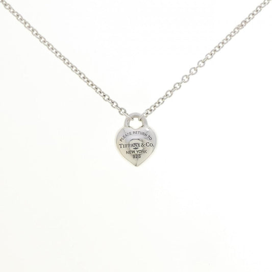 Tiffany & Co Return to Necklace
