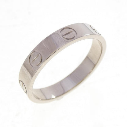 Cartier Mini Love Ring