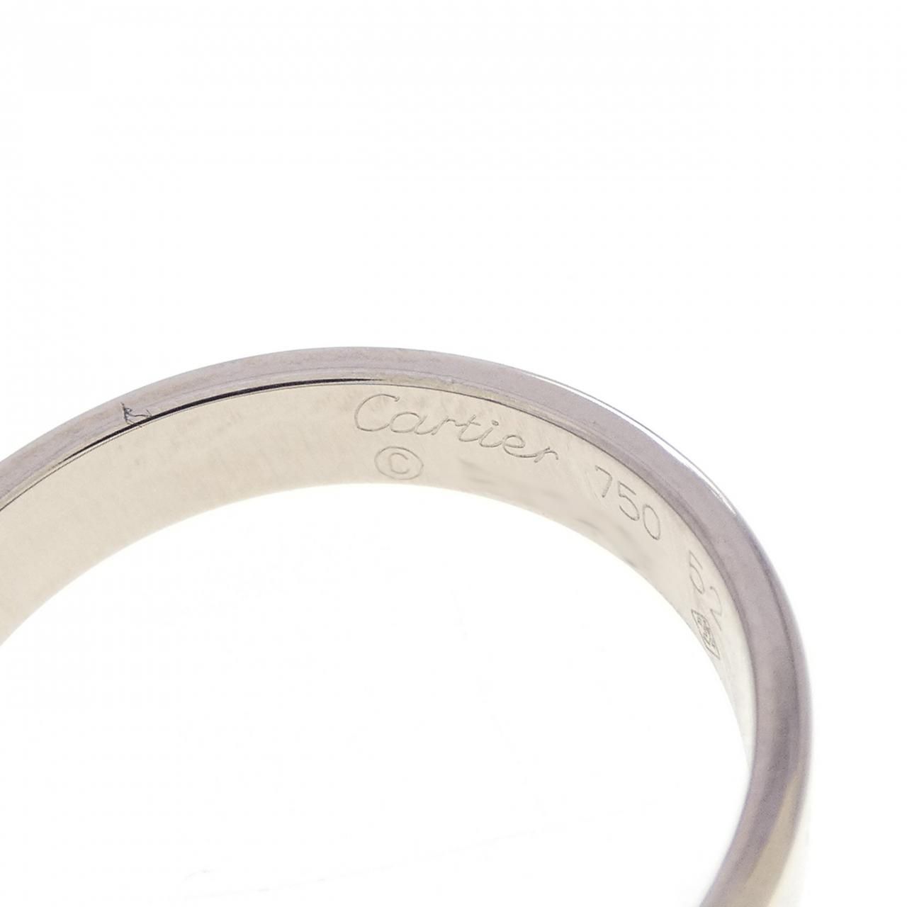Cartier Mini Love Ring — view 3