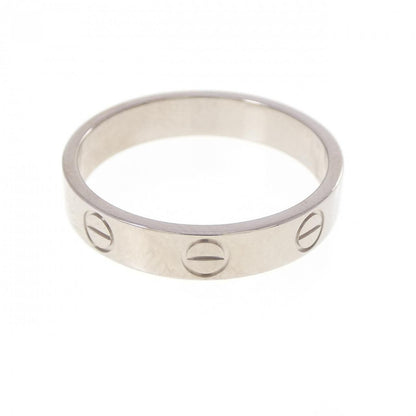 Cartier Mini Love Ring — view 2