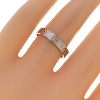 Cartier Mini Love Ring