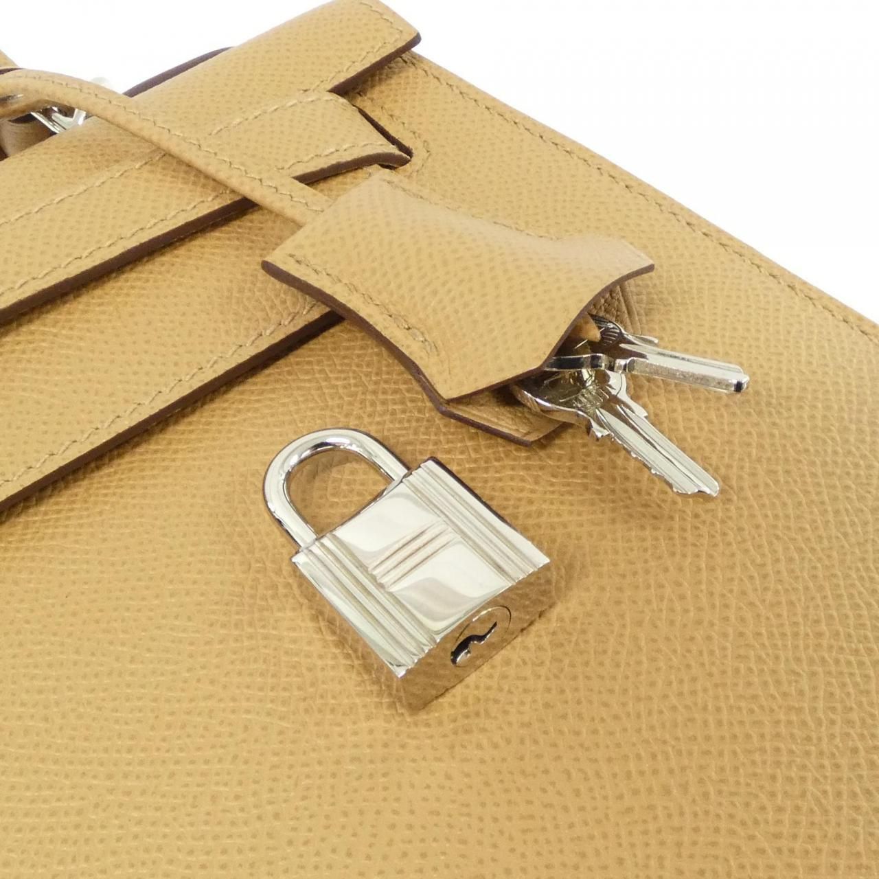 Hermes Kelly 28 cm Bag — view 4
