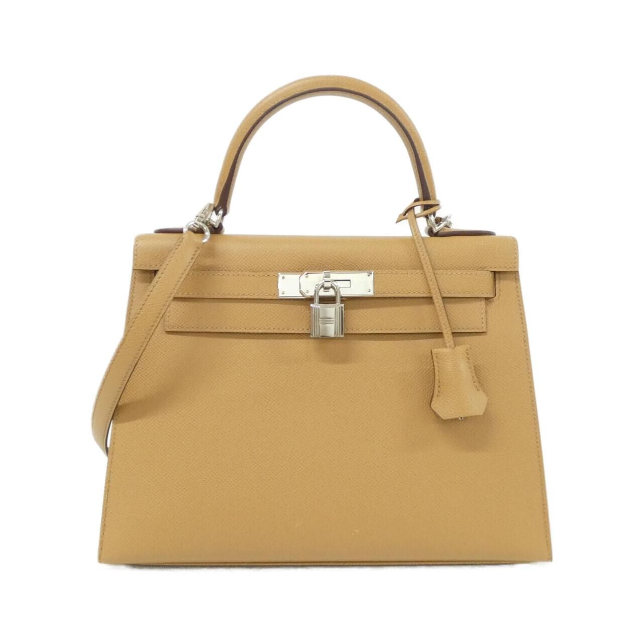 Hermes Kelly 28 cm Bag