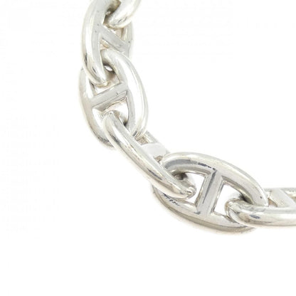 Hermes Vintage Chaine D'ancre PM Necklace — view 3