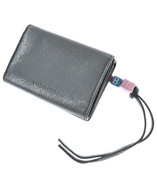 Balenciaga Wallet Coin Case — view 2
