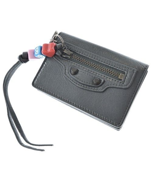 Balenciaga Wallet Coin Case