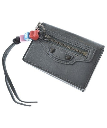 Balenciaga Wallet Coin Case