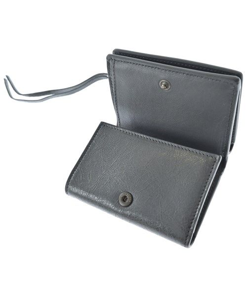 Balenciaga Wallet Coin Case — view 3