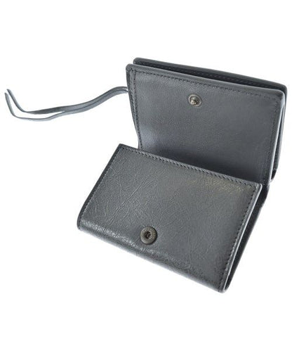 Balenciaga Wallet Coin Case — view 3