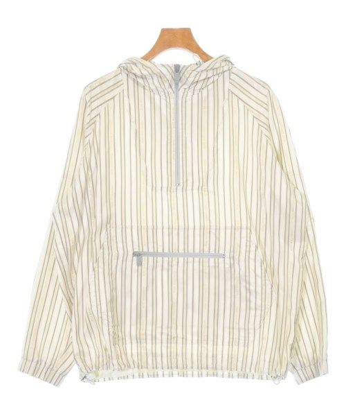 Dior Homme Jacket Cream