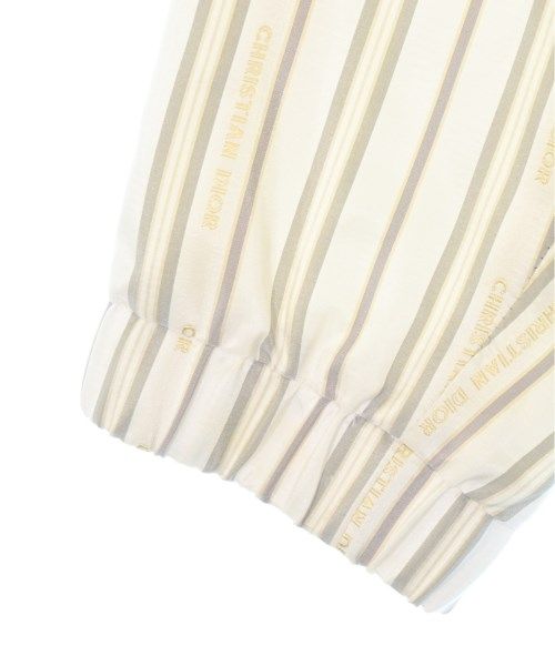 Dior Homme Jacket Cream — view 5