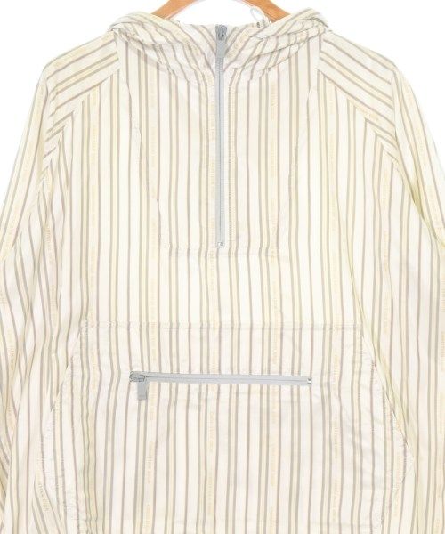 Dior Homme Jacket Cream — view 4