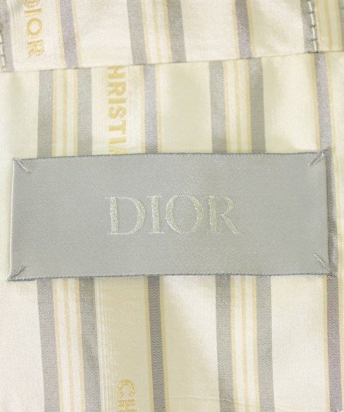 Dior Homme Jacket Cream — view 3