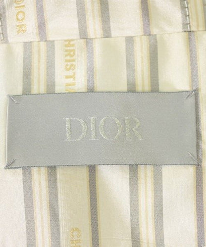 Dior Homme Jacket Cream — view 3