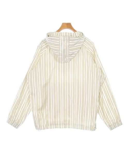Dior Homme Jacket Cream — view 2