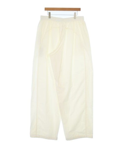 Balenciaga Pants White — view 2