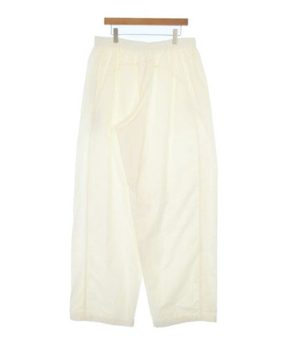 Balenciaga Pants White — view 2