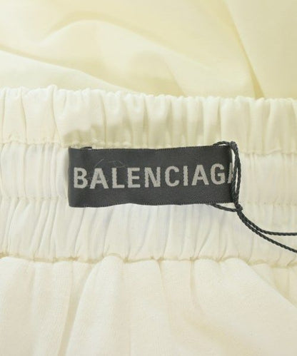 Balenciaga Pants White — view 3