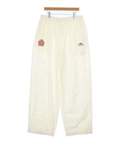 Balenciaga Pants White
