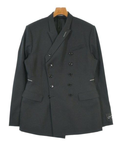 Dior Homme Tailored Jacket