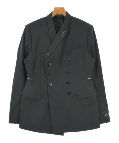 Dior Homme Tailored Jacket