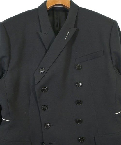 Dior Homme Tailored Jacket — view 4