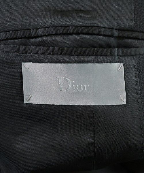 Dior Homme Tailored Jacket — view 3