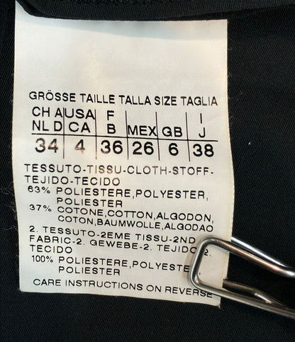 Max Mara Trench Coat 38 — view 4