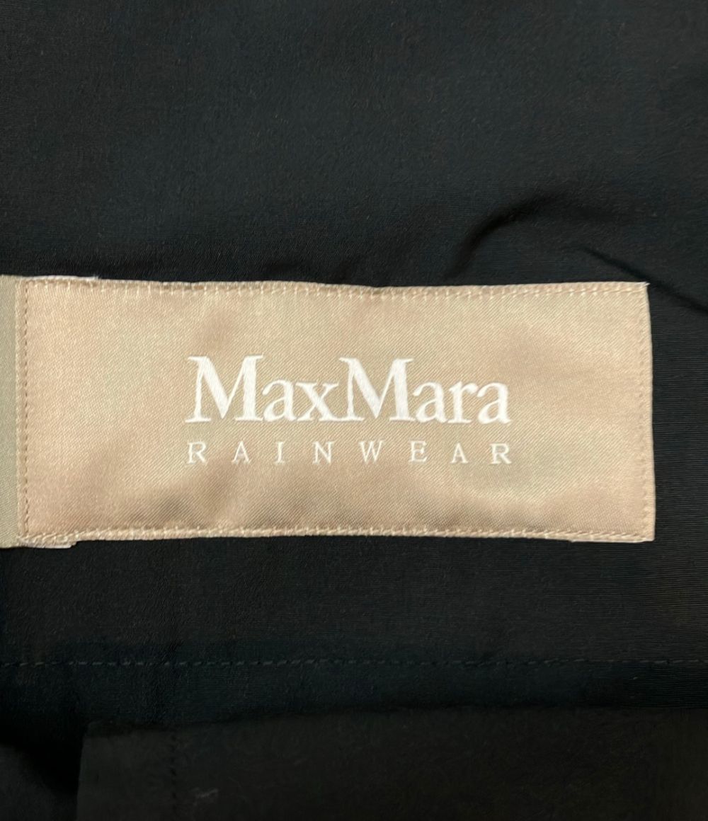 Max Mara Trench Coat 38 — view 3