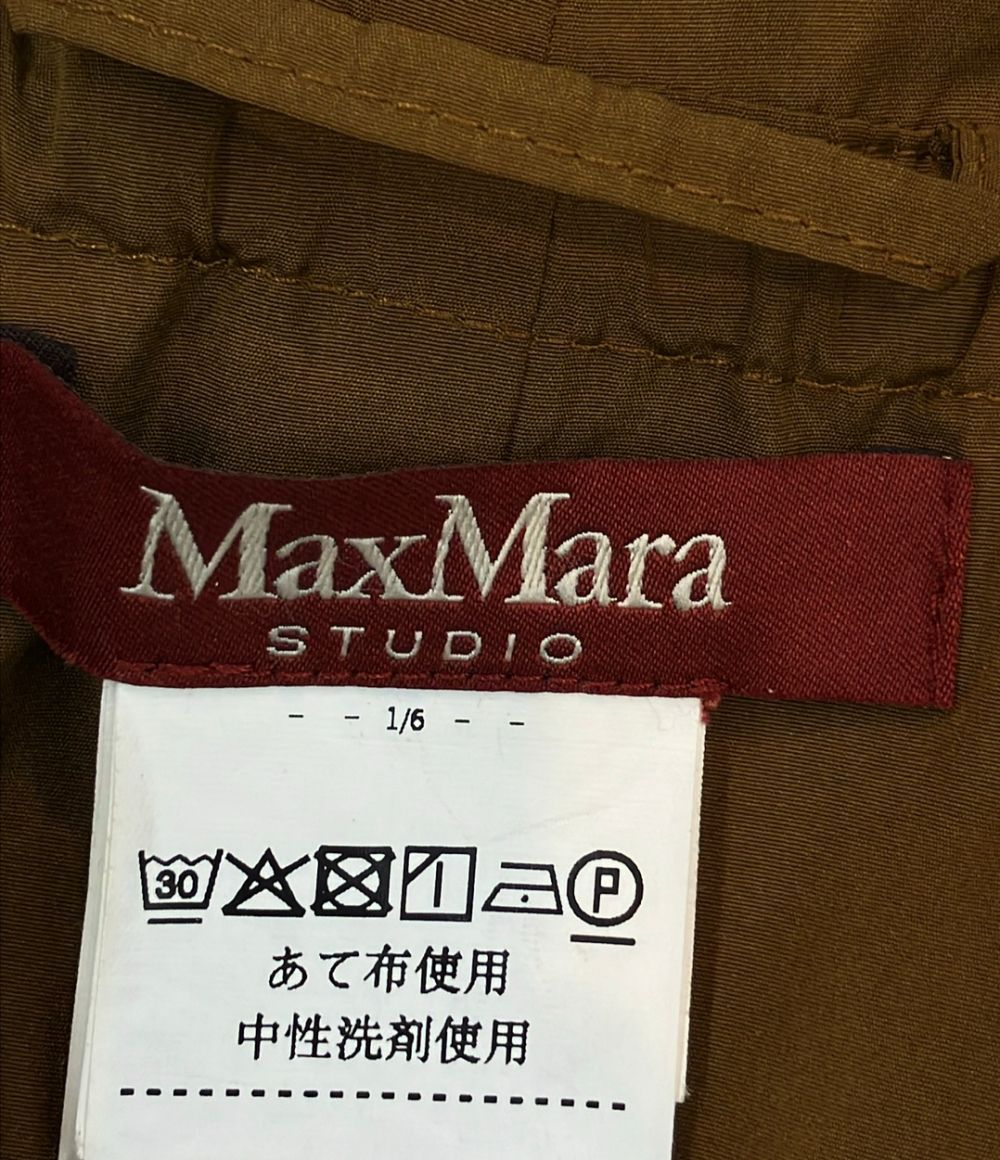 Max Mara Hoodie Long Sleeve Double Zip 38 — view 3