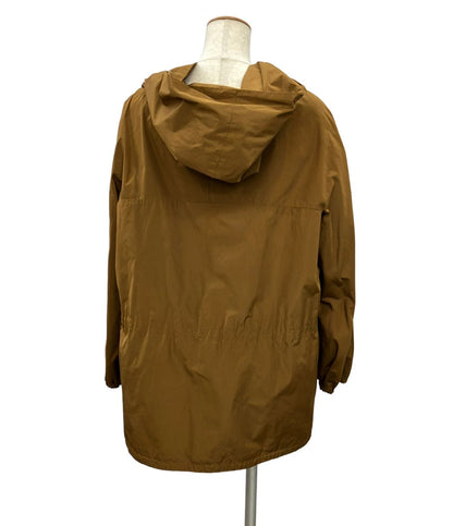 Max Mara Hoodie Long Sleeve Double Zip 38 — view 2