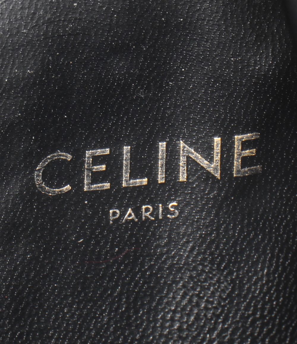 Celine Loafers Margaret — view 4