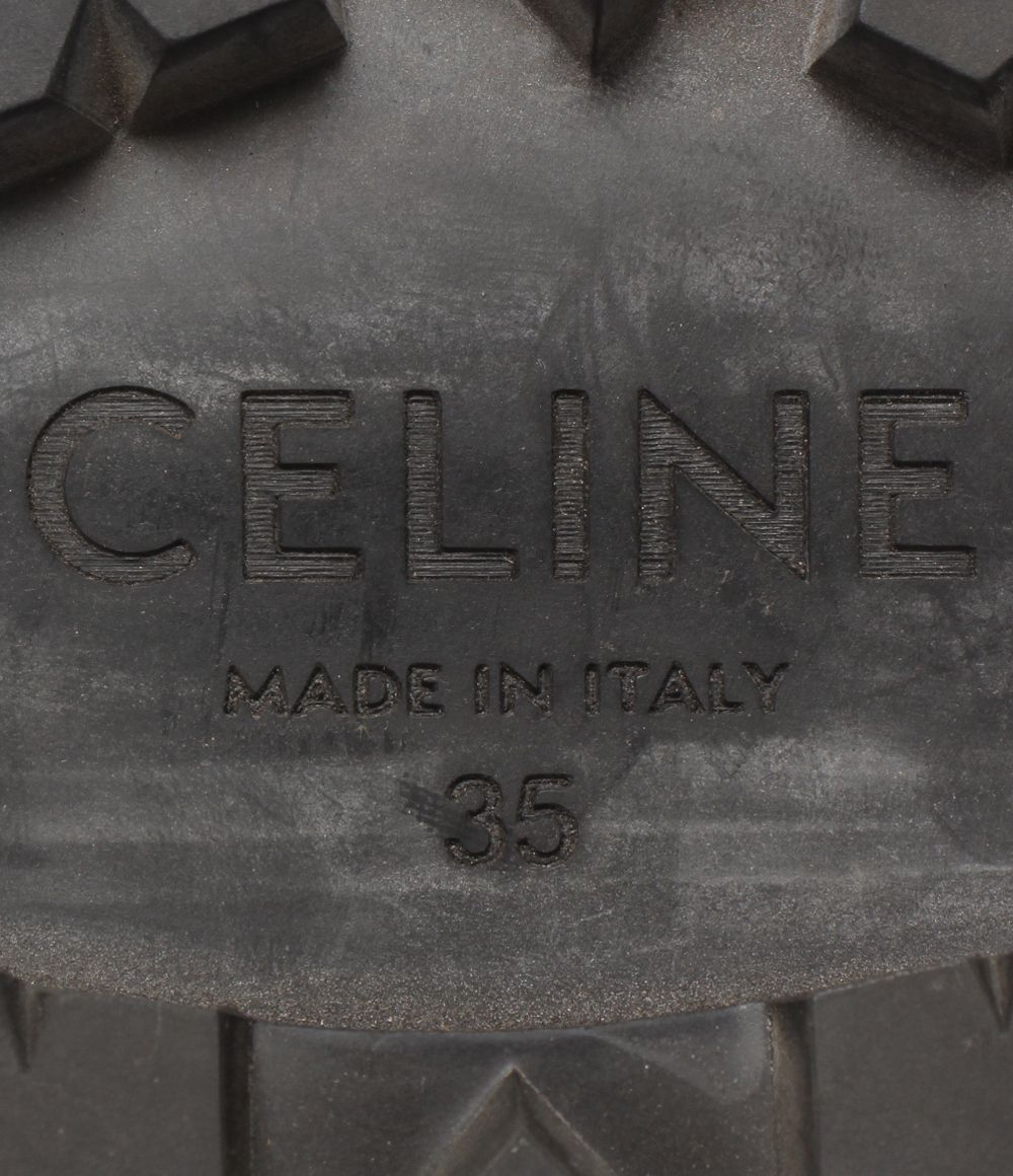 Celine Loafers Margaret — view 5
