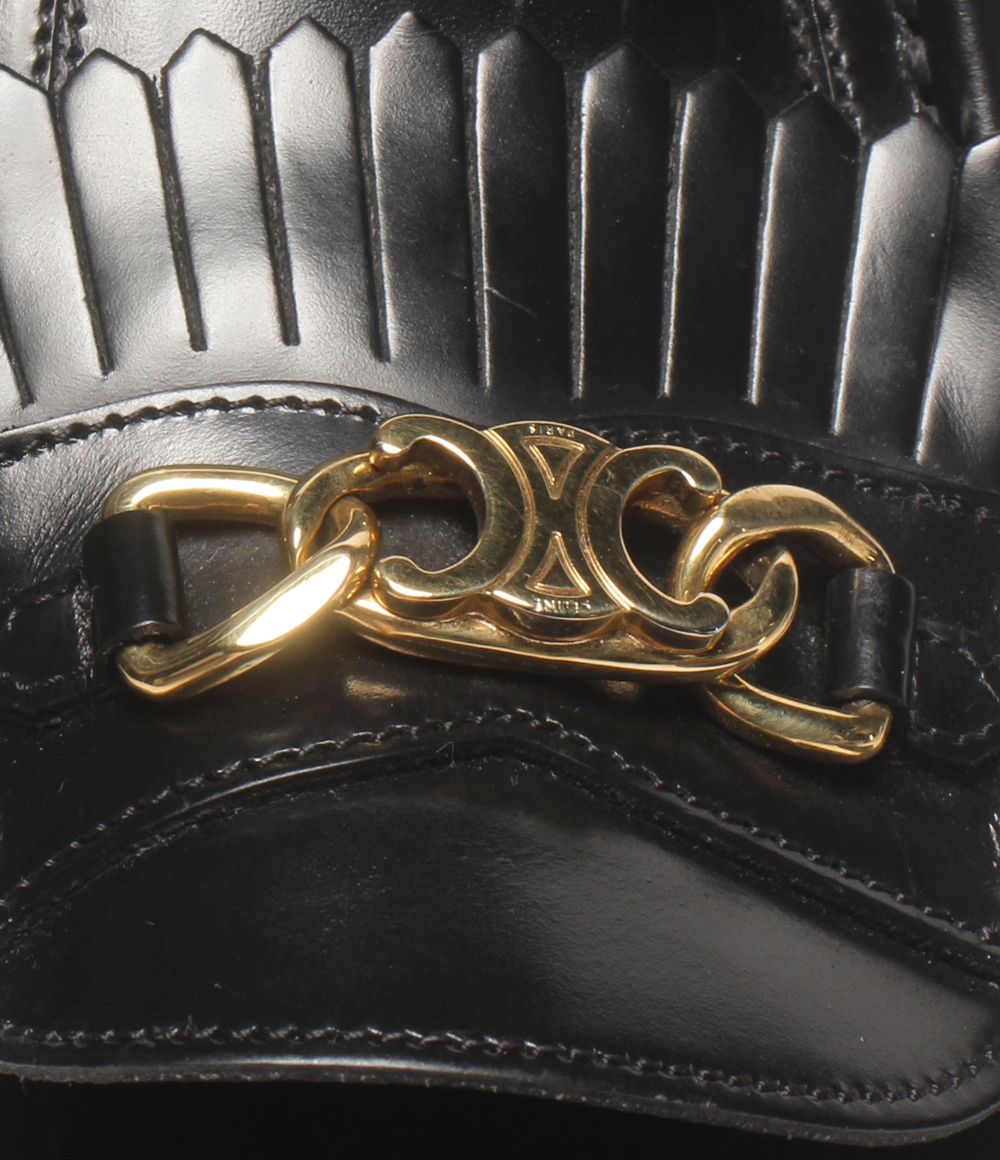Celine Loafers Margaret — view 7