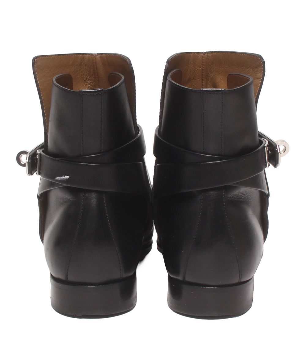 Hermes Short Boots Neo Kelly — view 3