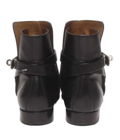 Hermes Short Boots Neo Kelly — view 3