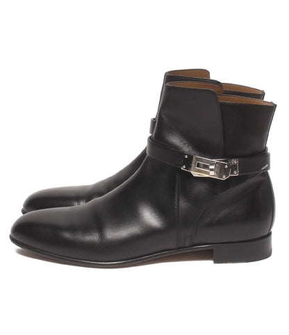 Hermes Short Boots Neo Kelly — view 2