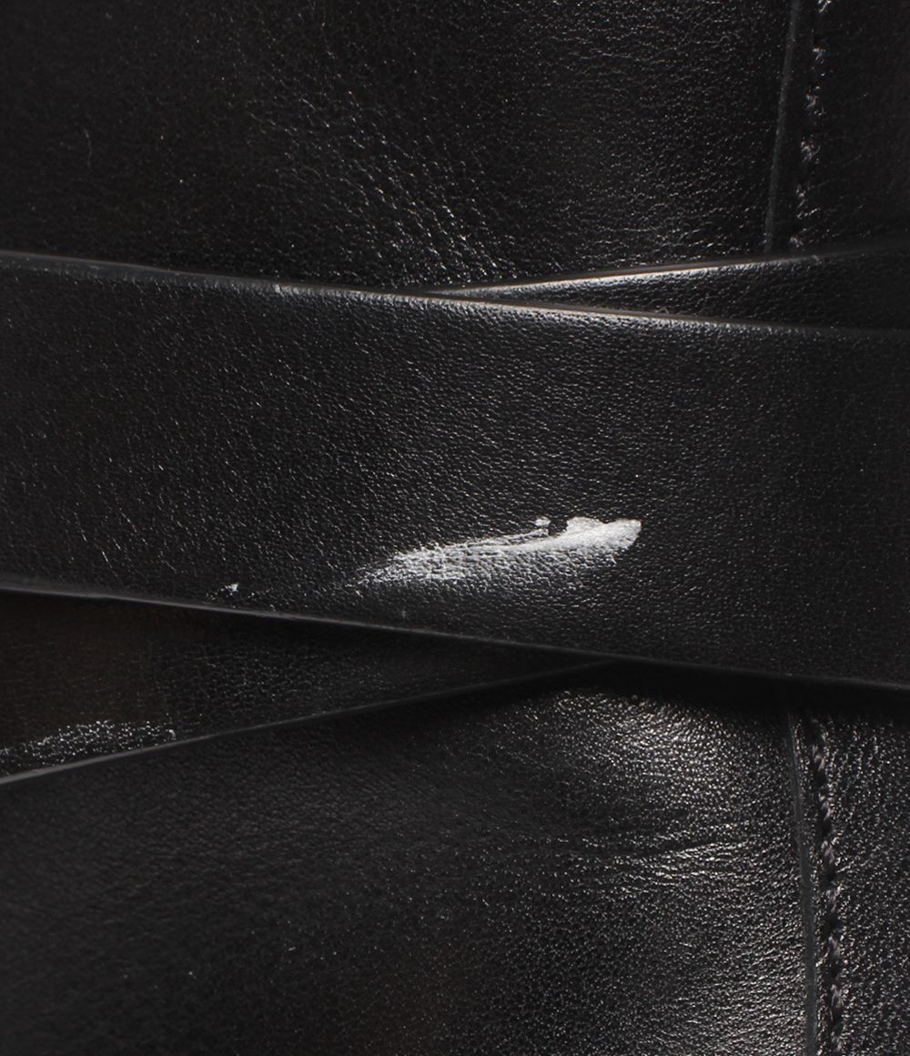 Hermes Short Boots Neo Kelly — view 8